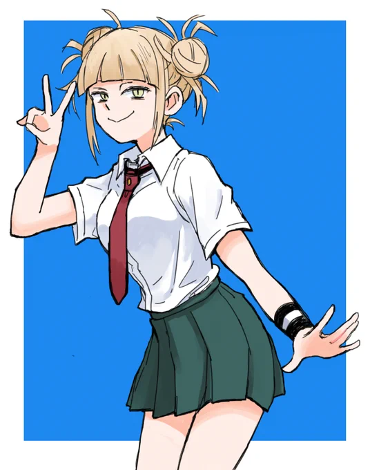 トガちゃん 