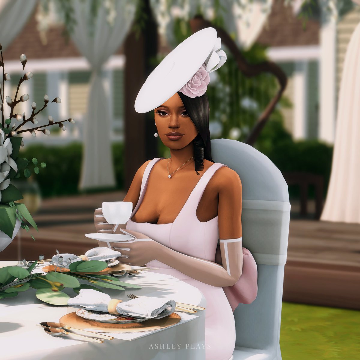 aashwarrplays's tweet photo. i'm celebrating my birthday today! 🌷 https://t.co/72z5b0gU1I