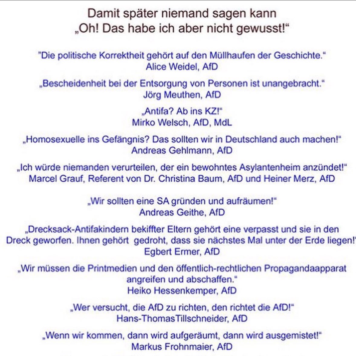jonah_cgn's tweet photo. Zweitstärkste Partei in Deutschland übrigens https://t.co/NRwDDk41jr