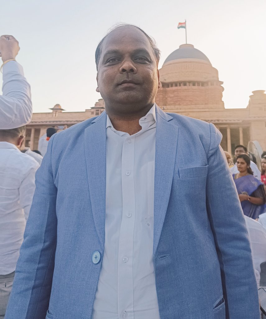 1Rahulpatil's tweet photo. Congratulations to Prime Minister @narendramodi Ji on his re-election! Wishing continued success in guiding India towards prosperity and greatness with his wisdom and compassion https://t.co/65kfvTB0U1