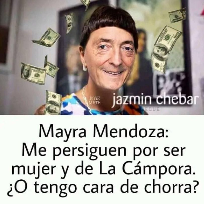 Gabrieldar61701's tweet photo. #MayraMendonzaKhorra https://t.co/PdlH72jicD