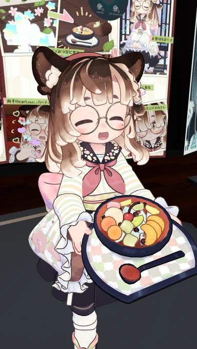 ツボだった子達……。。。(一部) 