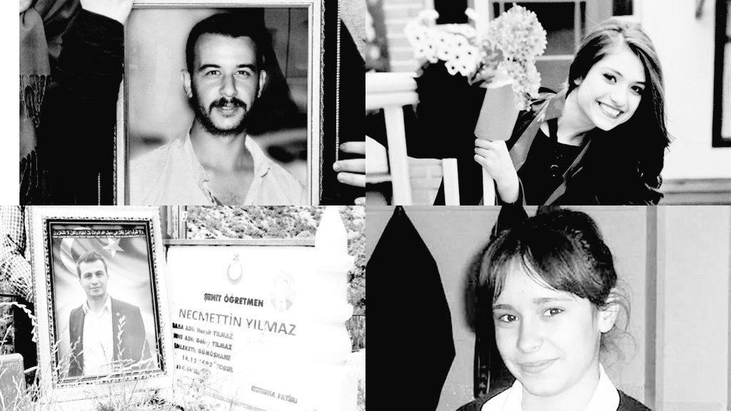 turuksoz's tweet photo. Fırat'ız, Aybüke'yiz, Necmeddîn'iz, Serap'ız. https://t.co/qh6HWXcSu2