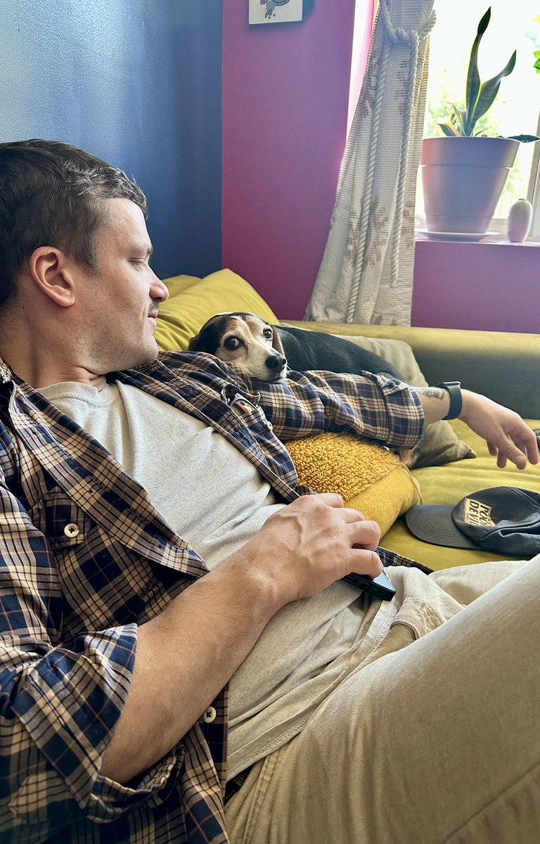 bummr_road's tweet photo. Proof of life. https://t.co/3zVjXFl6Zz
