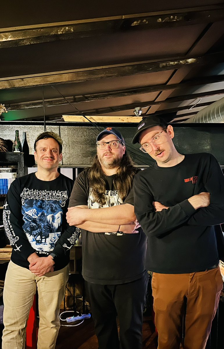 bummr_road's tweet photo. Proof of life. https://t.co/3zVjXFl6Zz