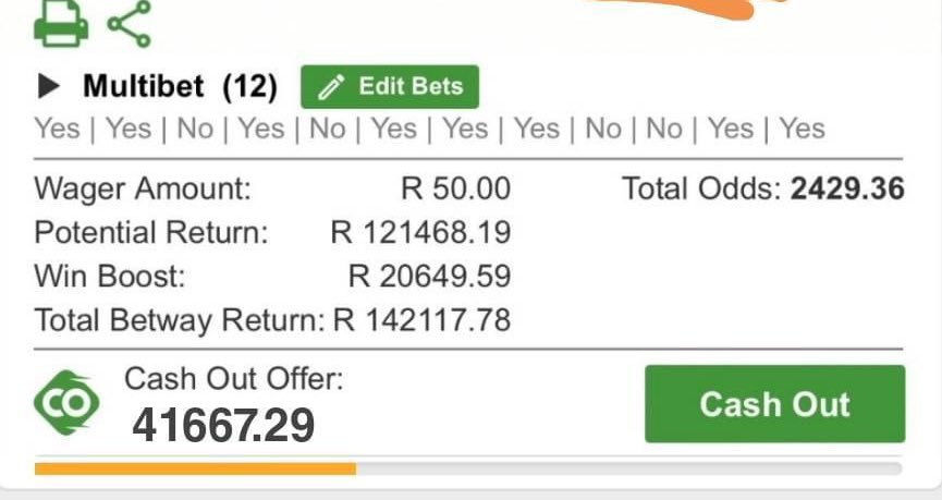 JustBeatTheOdds tweet media