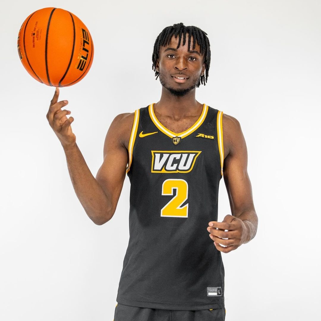 🇬🇧 2024 6-10 C Luke Bamgboye has committed to VCU, the player announced on instagram

Athletic big man providing impact on the glass and defensively. 4th British player of the 2024 class joining the D1 ranks.