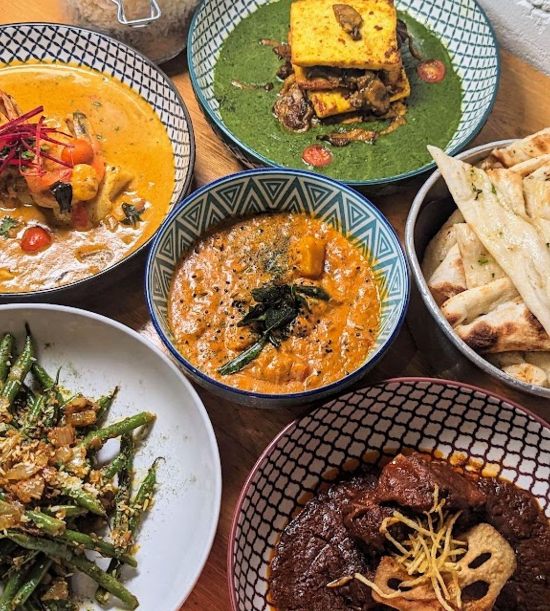 Anyone hungry?? 🤤 

📍 Pukka, 778 St. Clair Ave West, Toronto

Lovely photo by IG @ winshi.wong #torontorestaurants #toronto #torontolife #stclairwest #foresthilltoronto #torontofood #torontofoodie #tofood #tofoodie #toreats #yyzfood #yyzfoodies #yyzeats  #weekendvibes