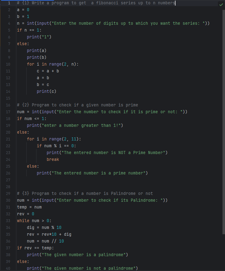 pratham_kshk's tweet photo. 🌟Day 3 of My Python Journey!🌟
Learned about:
- Strings
- String Functions
Also solved logical problems and string-related challenges. Excited to share more! 🧠💻 #PythonLearning #CodingJourney #DailyProgress
#DataAnalytics #Onlinelearning https://t.co/S72i9i8uMV