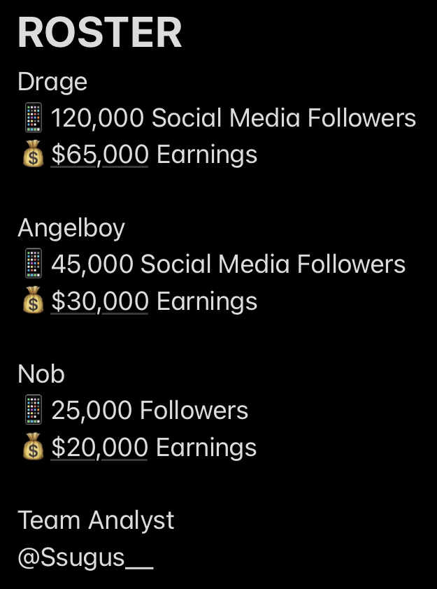 FUT Angelboy tweet media