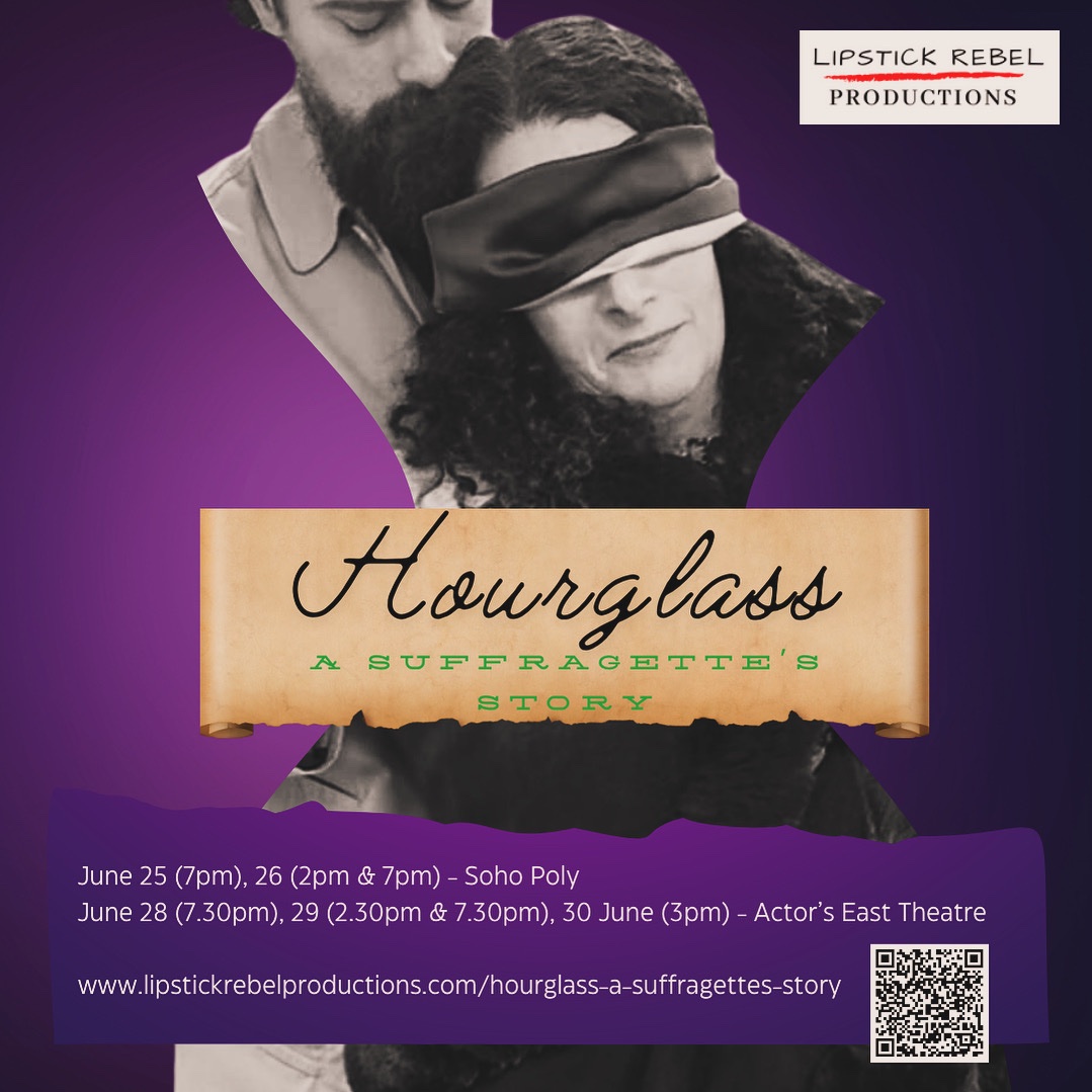 Zoe Cunningham tweet media