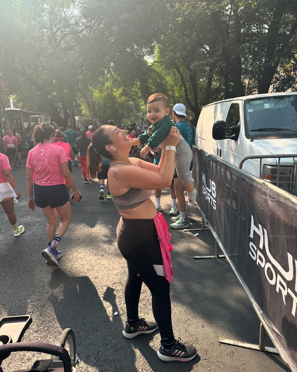 ariipoblete's tweet photo. Se logró 💙🎉🏃🏻♀️🥳🙏🏻💪🏻
#splitadidas16k https://t.co/Dgsjumr2FY