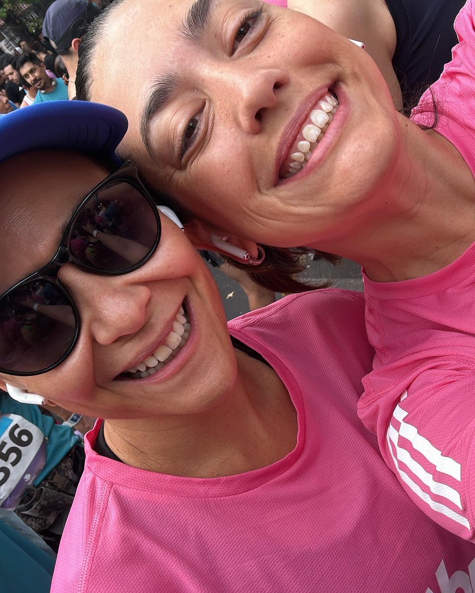 ariipoblete's tweet photo. Se logró 💙🎉🏃🏻♀️🥳🙏🏻💪🏻
#splitadidas16k https://t.co/Dgsjumr2FY