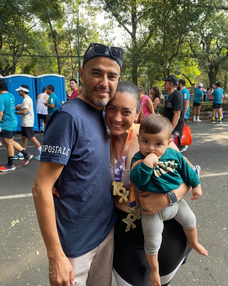ariipoblete's tweet photo. Se logró 💙🎉🏃🏻♀️🥳🙏🏻💪🏻
#splitadidas16k https://t.co/Dgsjumr2FY