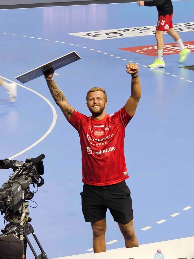 Ludvig Öhrbom tweet media