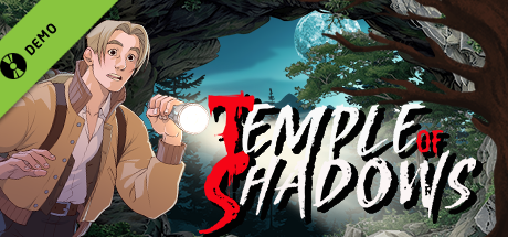🎉WISHLIST NOW🎉

"Temple of Shadows" DEMO has officially launched!!!
Download and Play - store.steampowered.com/app/2988400/Te…