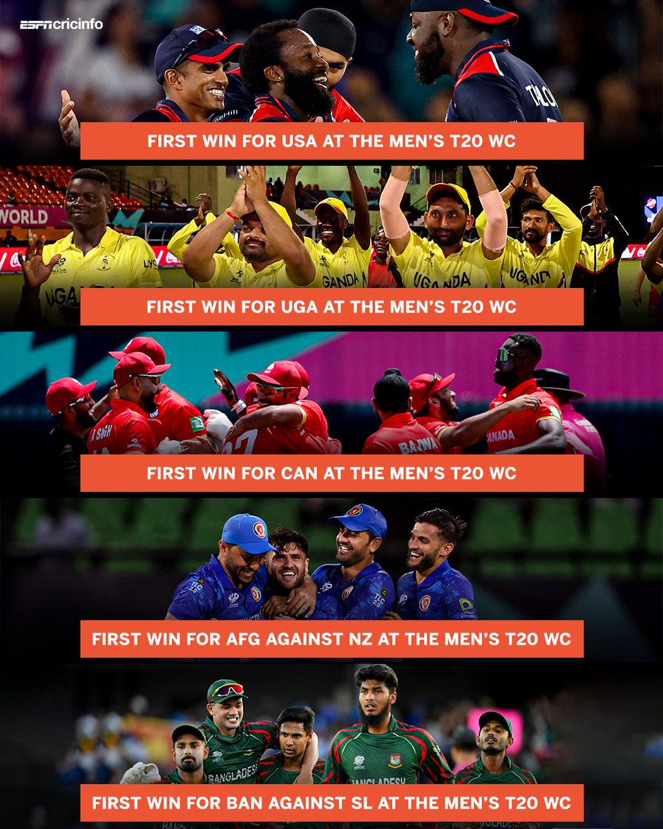 Inclusive!
<a href="/CricketUganda/">Cricket Uganda</a> | #T20WorldCup | #TalkWithRamzan