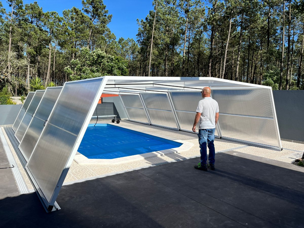 Tecnyvan's tweet photo. 🌊✨ Transforme o seu espaço exterior num oásis seguro e bonito com a Tecnyvan! Contacte-nos para mais informações e descubra como podemos transformar a sua piscina.
https://t.co/7B8N0NXCHr
#Tecnyvan #Piscinas #CoberturasDePiscina #Leiria #Transformação #Inovação #Segurança https://t.co/lngOD0YML8