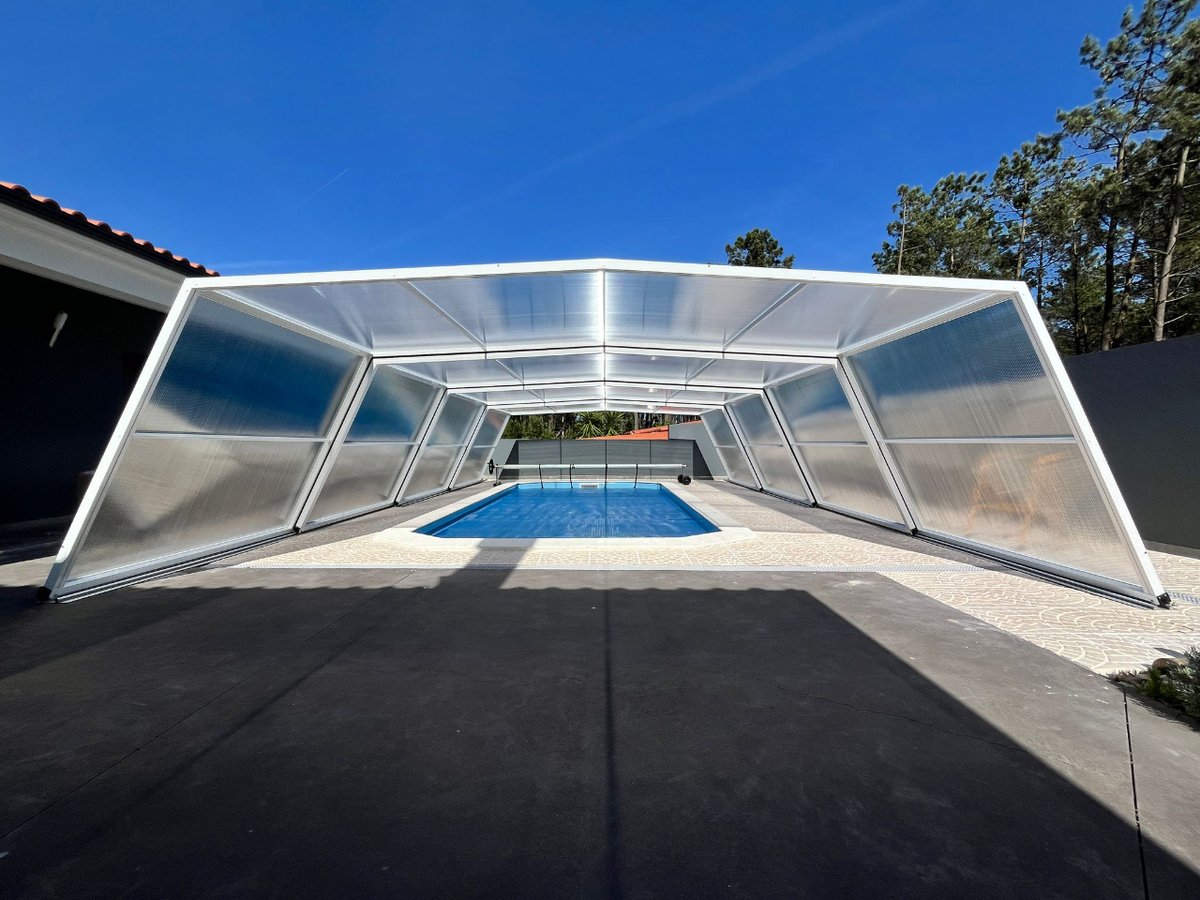 Tecnyvan's tweet photo. 🌊✨ Transforme o seu espaço exterior num oásis seguro e bonito com a Tecnyvan! Contacte-nos para mais informações e descubra como podemos transformar a sua piscina.
https://t.co/7B8N0NXCHr
#Tecnyvan #Piscinas #CoberturasDePiscina #Leiria #Transformação #Inovação #Segurança https://t.co/lngOD0YML8