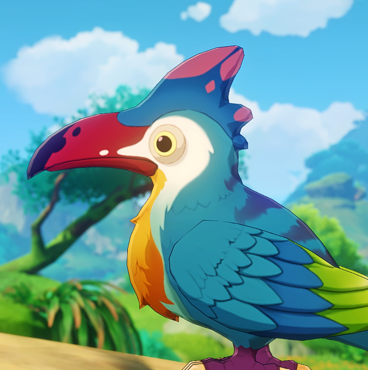 codenameDOCTOR's tweet photo. Being like Dottore must be so embarrassing... Imagine missing Sumeru so much you start using the bird from your homeland in your outfit https://t.co/iARHKLbkVW