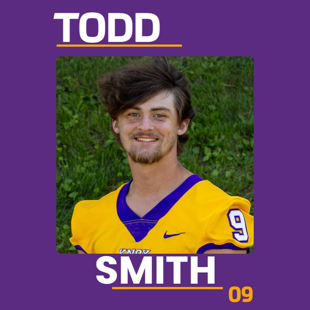 FB_KnoxCollege's tweet photo. Today, we want to celebrate our graduating student-athletes. We know they will do great in their future endeavors! #KnoxGrad 

 #FireFootball | #FireFamily | #AEE https://t.co/8r0ouz3eUq
