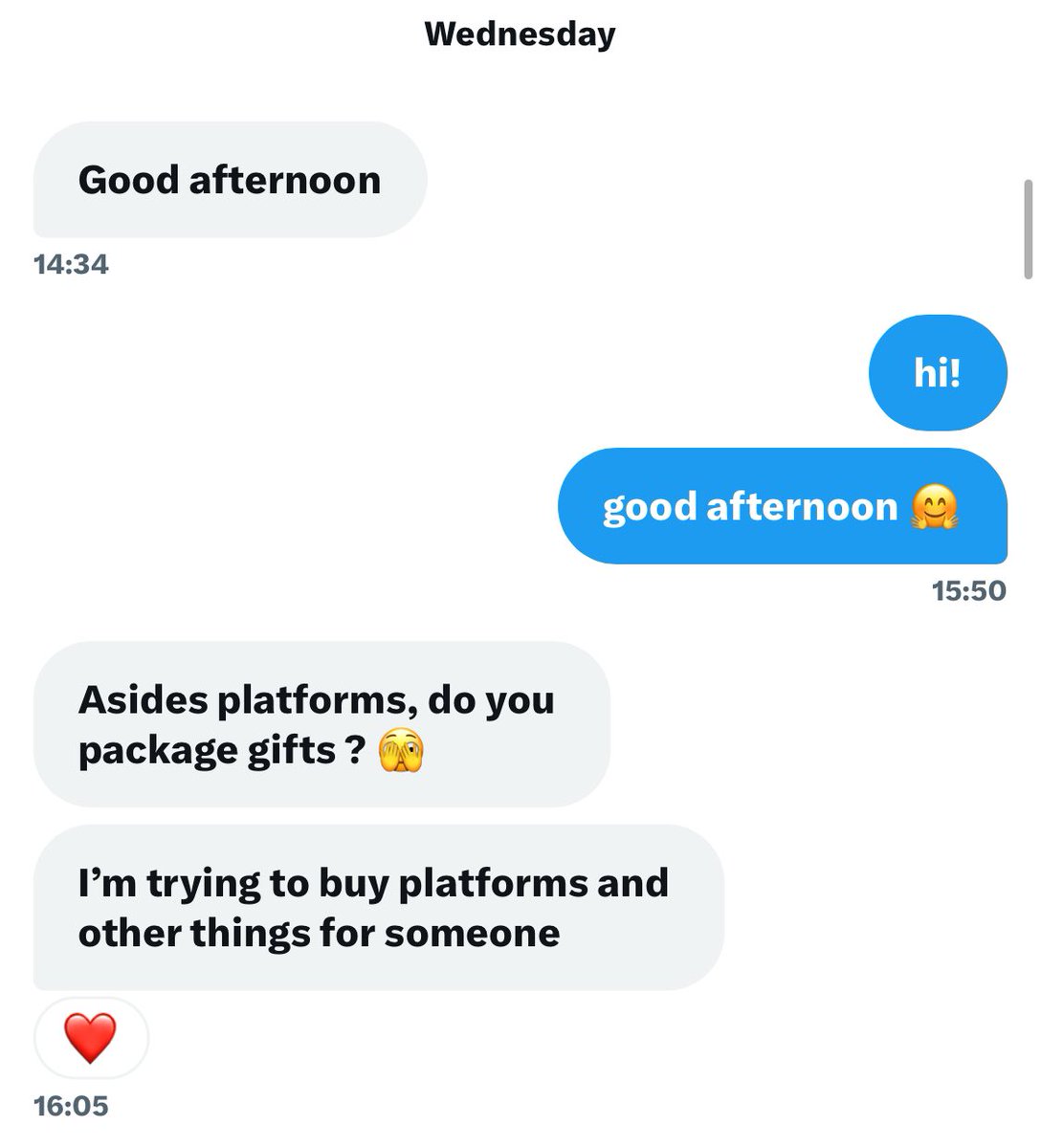 this giftbox i’m working on for a returning customer has me saying God when every minute!🥹🥹

can’t wait to show you all the final outcome 🤭