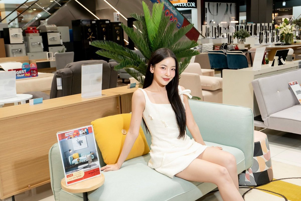 FayMayBr's tweet photo. Atualização no feed da May (@.maywyda) ~ 09.06.2024
#maywyda #SBDesignSquare #BIGGESTMIDYEARSALE #SBมหกรรมเซลเหนือเซล https://t.co/bC4O0jfOLa