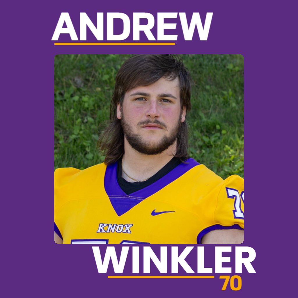 FB_KnoxCollege's tweet photo. Today, we want to celebrate our graduating student-athletes. We know they will do great in their future endeavors! #KnoxGrad 

 #FireFootball | #FireFamily | #AEE https://t.co/6UYQgyBJev