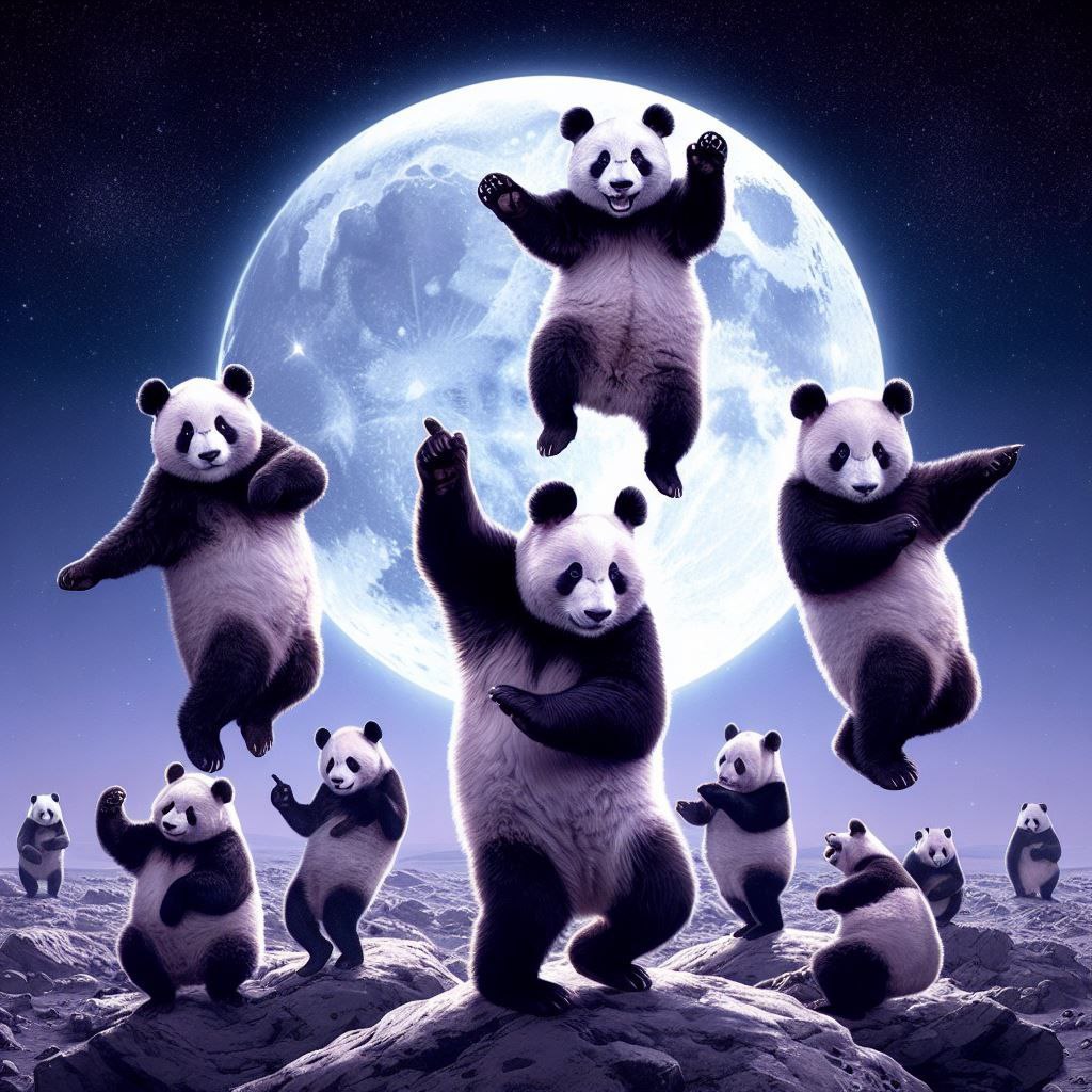DudeCyber70316's tweet photo. @Crypto__emily Don't worry, it's going problematic soon for @SolPandaBot $bamboo 
Check out now 
TG https://t.co/BJxClBaVvW https://t.co/agoSSD0340
