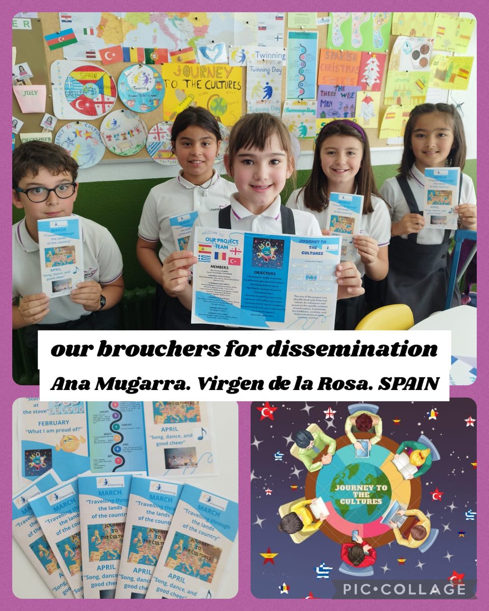 VR_Erasmus+ (@vrerasmus) on Twitter photo Y con la entrega de certificados, damos por finalizado el proyecto <a href="/eTwinning_es/">eTwinning España</a> “Journey to the cultures”.
<a href="/EU_Commission/">European Commission</a> #Education #Europe Y con la entrega de certificados, damos por finalizado el proyecto <a href="/eTwinning_es/">eTwinning España</a> “Journey to the cultures”.
<a href="/EU_Commission/">European Commission</a> #Education #Europe