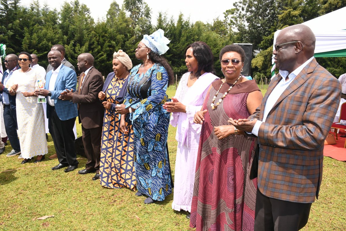 Hon. Joyce Kamene tweet media