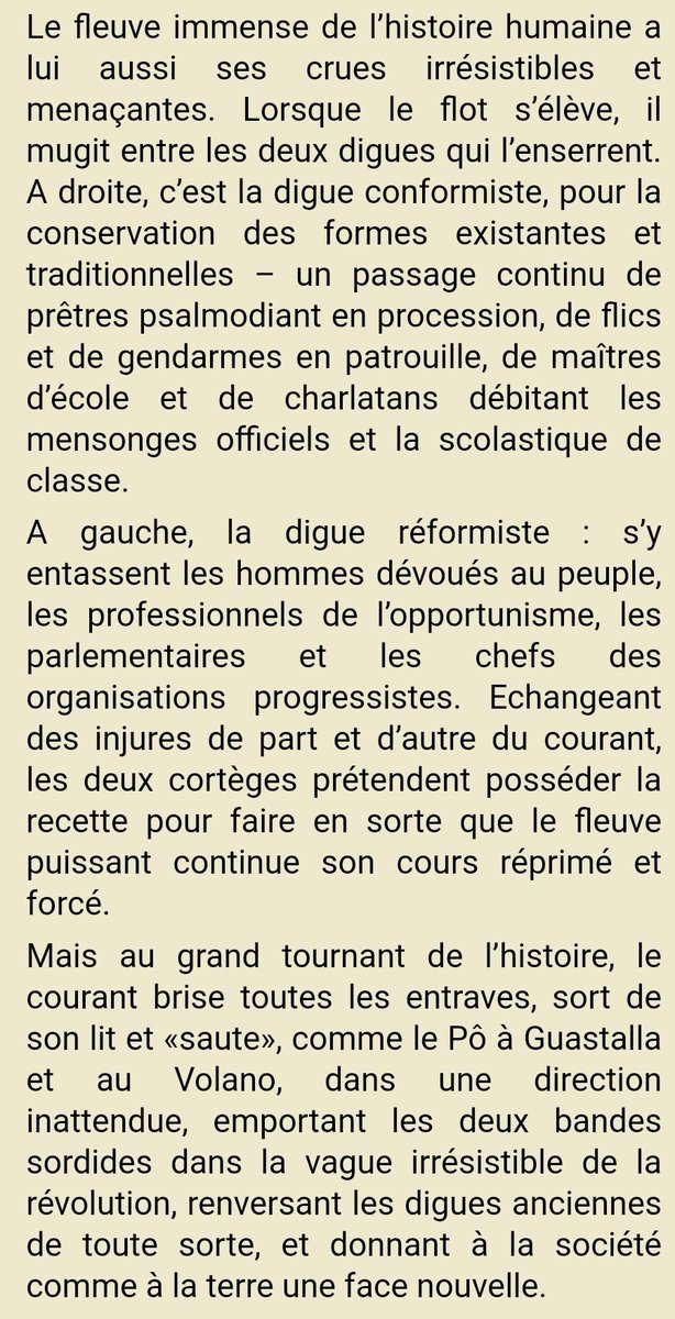 fan2promethee's tweet photo. N'oubliez pas le renforcement des nazis dans un contexte de crise du capitalisme ne fait que radicaliser la lutte des classes, la grande révolution proletarienne viendra les balayer, c'est pas une raison pour se vendre aux partis bourgeois #mindsetrevolution #optimismebolchevik https://t.co/d4fSS6gBaT