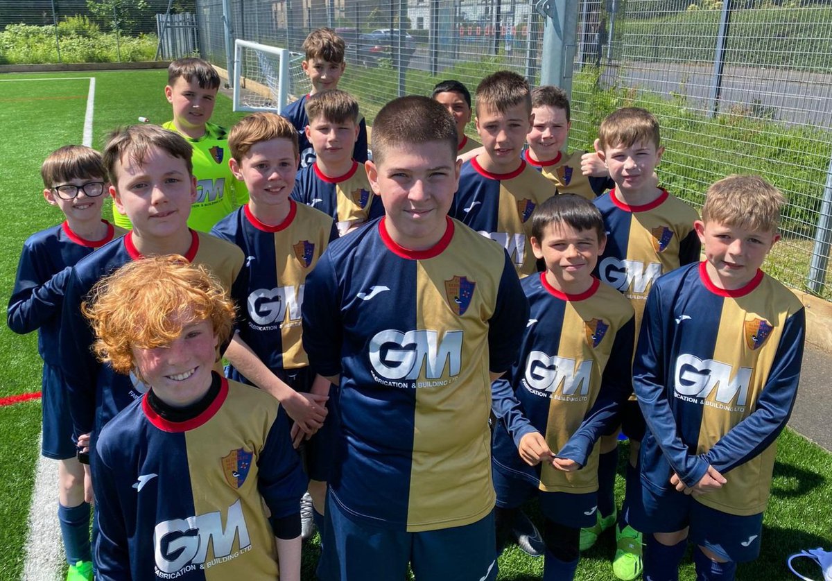 EKFC 2012 tweet media