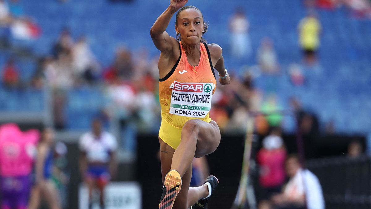 Tokio20206's tweet photo. CAMPEONA DE EUROPAAAAAAAAAAAA

ORO🥇ANA PELETEIRO 🇪🇦 Campeonato de Europa de Atletismo en Roma🏃‍♀️en Triple Salto con una marca de 14.85m

🥇🥇🥇🥇🥇🥇🥇🥇🥇🥇🥇🥇🥇🥇🥇🥇🥇🥇🥇🥇🥇🥇🥇🥇🥇🥇🥇🥇🥇🥇🥇🥇🥇🥇🥇🥇🥇🥇🥇🥇🥇🥇🥇🥇🥇🥇🥇🥇🥇🥇🥇🥇🥇🥇🥇🥇🥇🥇🥇🥇🥇🥇🥇🥇 https://t.co/yCd5awUN9k