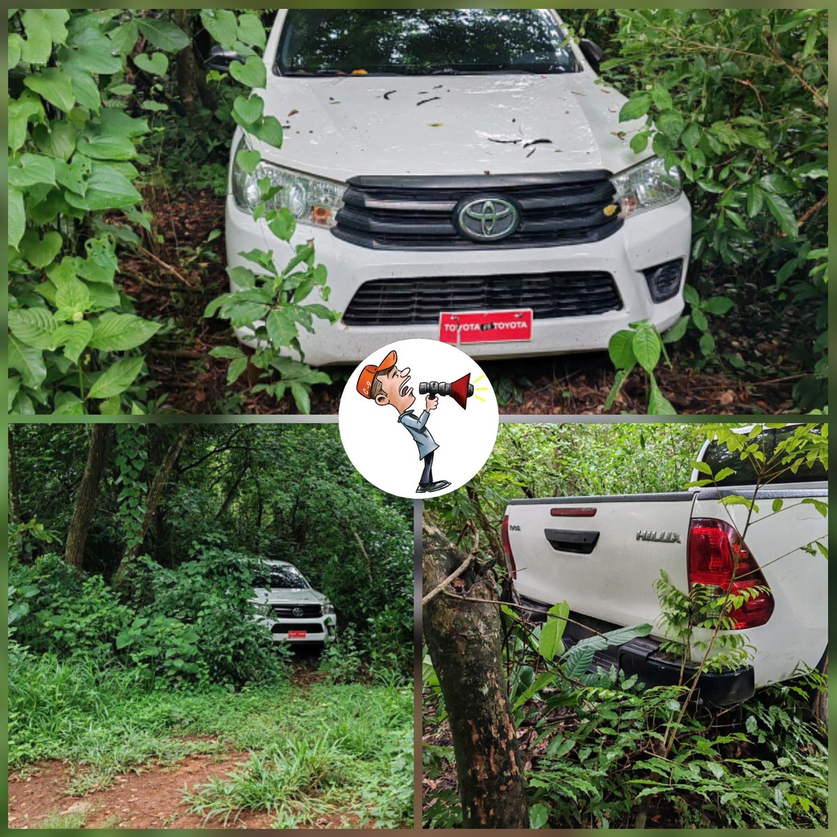 La Voz De Veraguas tweet media