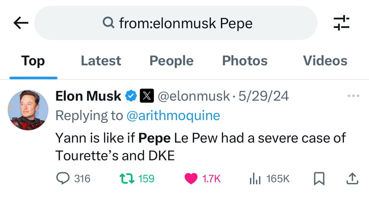 PepeLePew_ETH's tweet photo. $SKUNK as the only #Pepe ever!

https://t.co/A5pLERIDr2 https://t.co/sISDsAk4eF