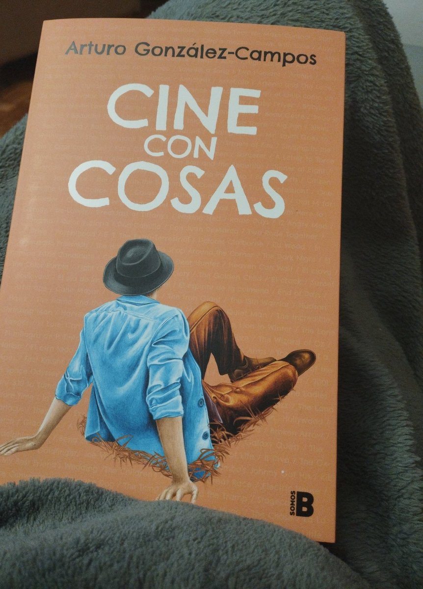 lorenaalejandre's tweet photo. ¡Qué bonito! Me apunto todas las reflexiones, todos los aprendizajes y todas las pelis que aún no he visto 🥹☺️ @ArturoGCampos https://t.co/iLQ15jY6Jd