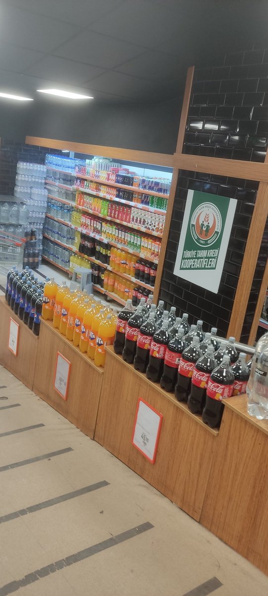 Bu gönderiye duyarlı olalım ❗❗

Türkiye tarım Kredi kooperatiflerinde İsrailll malı istemiyoruz 🖐️🖐️🖐️🖐️

Alıntıla yorumla Rt yap 👇👇👇