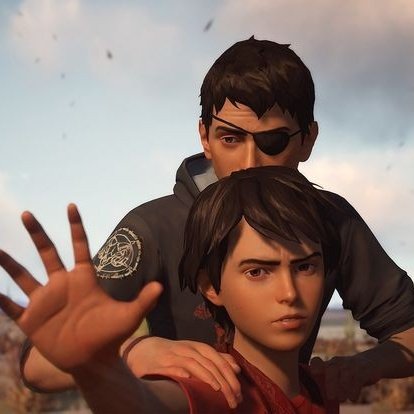 ¿vic? number 1 exy fan tweet media