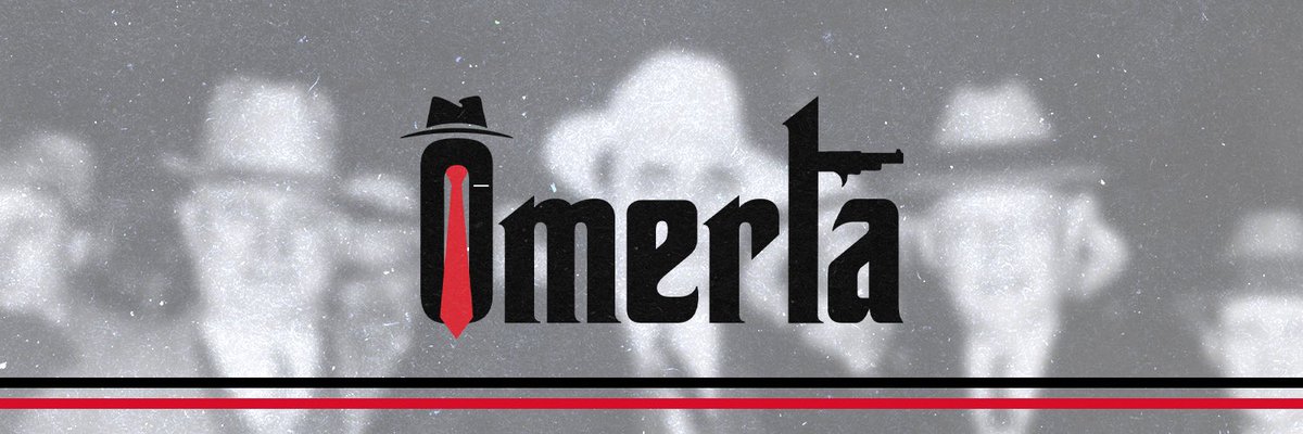 TheCryptoCat8's tweet photo. CryptoCat x Omertà Giveaway.

Free Operative spot to @omertacode and 1 Sol giveaway

Follow @omertacode 
Tell me why you deserve the giveaway.
RT + LIKE
Tag 2 friends https://t.co/hVBUYIEbhH