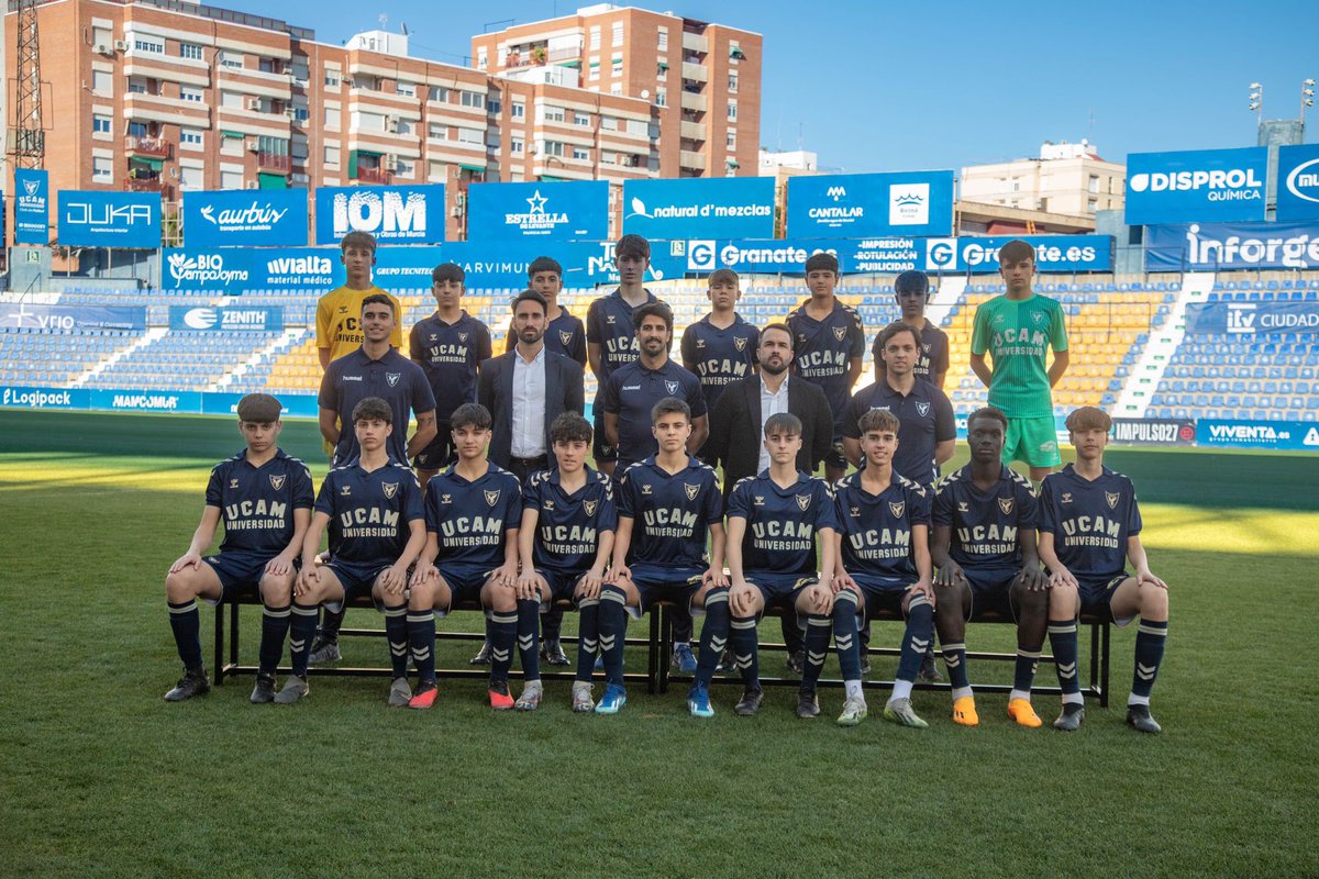 Miguel Ángel Ballesta Fernández tweet media