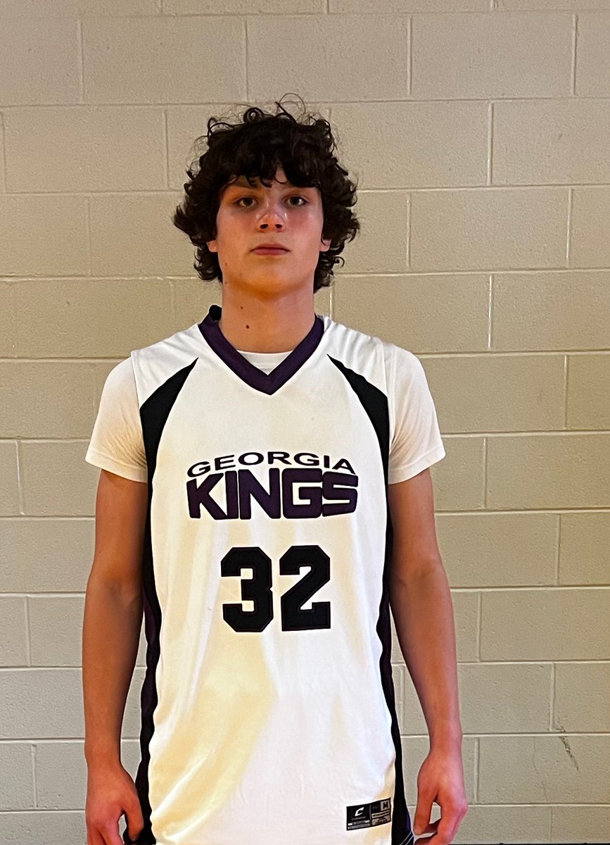 The Hoop Network (@network_hoop) on Twitter photo Drew Slocum - GA KINGS
SNIPER ALERT 🔫
Drew knocked a barrage of shots from the mid range area and extended past the arc.
His competitive nature stood out on the defensive side as he was called to contain the oppsosing shifty guards.
Drew attends Roswell High.
<a href="/DrewSlocum/">Drew Slocum</a> Drew Slocum - GA KINGS
SNIPER ALERT 🔫
Drew knocked a barrage of shots from the mid range area and extended past the arc.
His competitive nature stood out on the defensive side as he was called to contain the oppsosing shifty guards.
Drew attends Roswell High.
<a href="/DrewSlocum/">Drew Slocum</a>