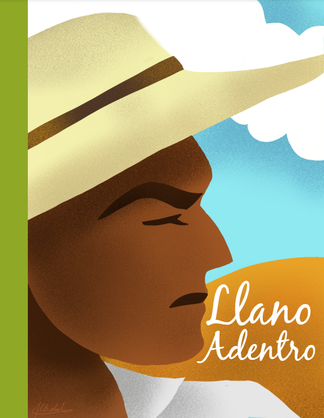 AdentroLlano's tweet photo. Hoy es domingo de lectura!📚✨ te invitamos a descubrir nuestra Revista #LlanoAdentro ya cuenta con 4 volúmenes! 🌿
Cada edición está disponible en nuestro sitio web: https://t.co/E7iovAuIk4.
Sumérgete en las historias y conocimientos sobre la Orinoquía y Amazonía. 🌎✨ https://t.co/yogAZMc6DH