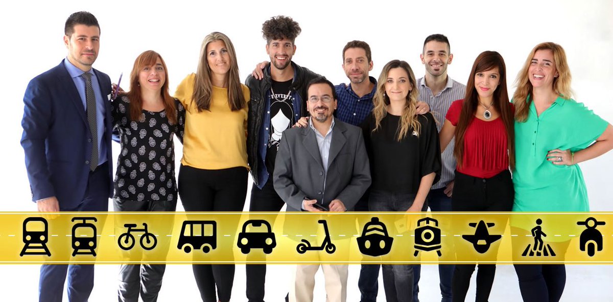 sameaereo's tweet image. Desde el equipo de SAME les deseamos un muy feliz Día del Periodista del Transito!.
En este día especial, les enviamos nuestro mas sincero agradecimiento por su dedicación y profesionalismo!
Gracias por acompañarnos siempre!!