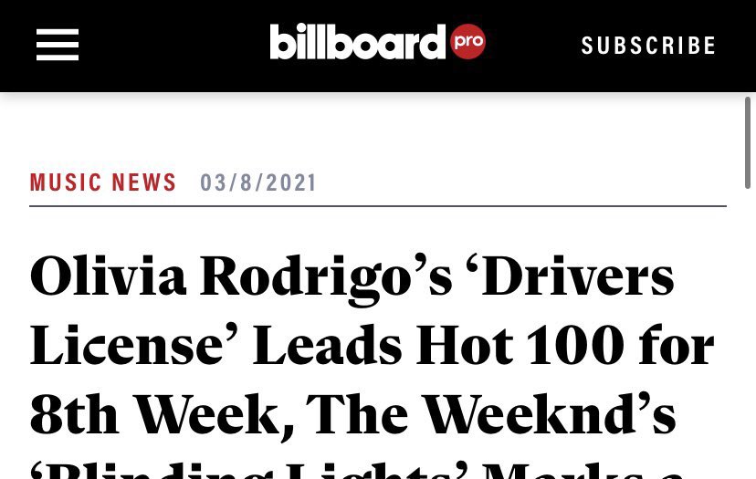 hernishiki's tweet photo. DL went #1 and stayed there for 8 weeks, peaking at #1 in more than 50 countries. The song has TWO Guinness World record, one for fastest to reach 100M and another for biggest stream for a non Christmas song (13.7M), it’s bridge is considered the third best of the century. Stop. https://t.co/FSVkVjJKVK