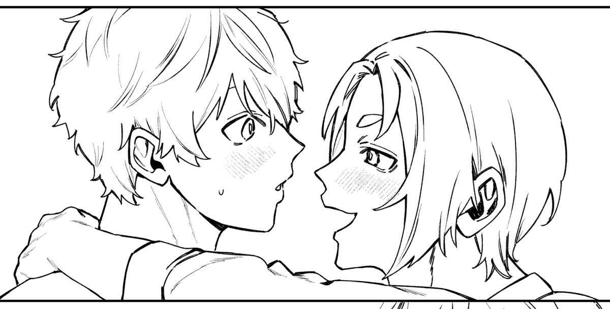 🔞ページに入ったから載せれるのこれくらいか⁉️ 