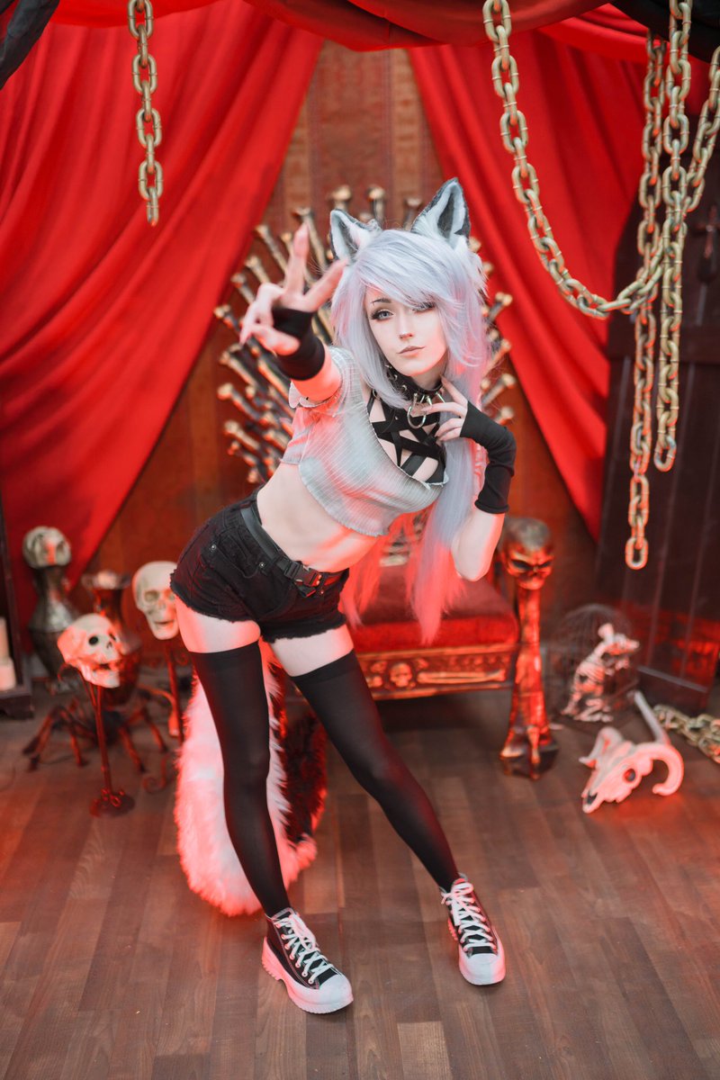 Kawaiiqueen tweet media