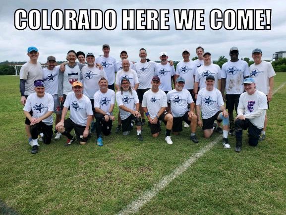 Age wins 13-11 over TriAged in the game to go to GGM nationals. Nice work old men!