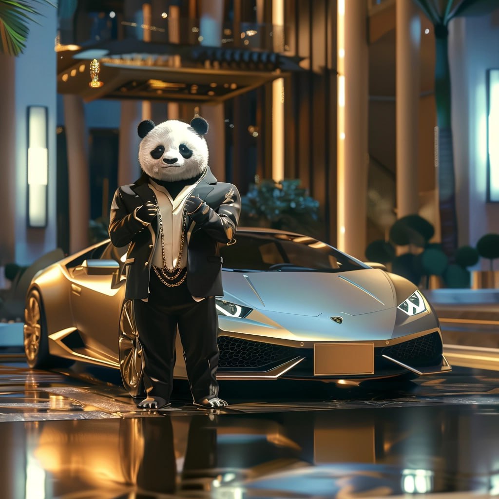 DudeCyber70316's tweet photo. @Cobratate Winners working hard over here @SolPandaBot $bamboo we got what solana needs DYOR 
TG https://t.co/4c4LDIvxqA https://t.co/iIztd4j4T6