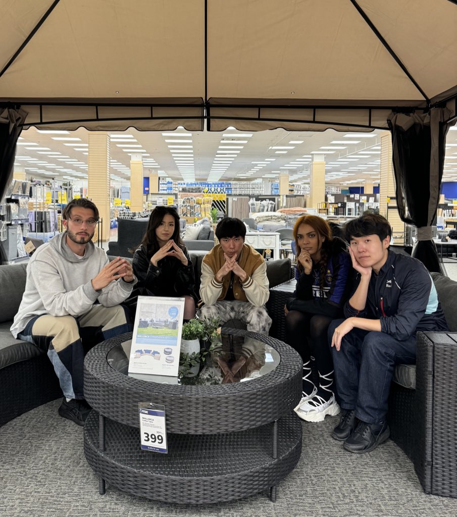 Sydeon's tweet image. 🍔🍕🥪🚙